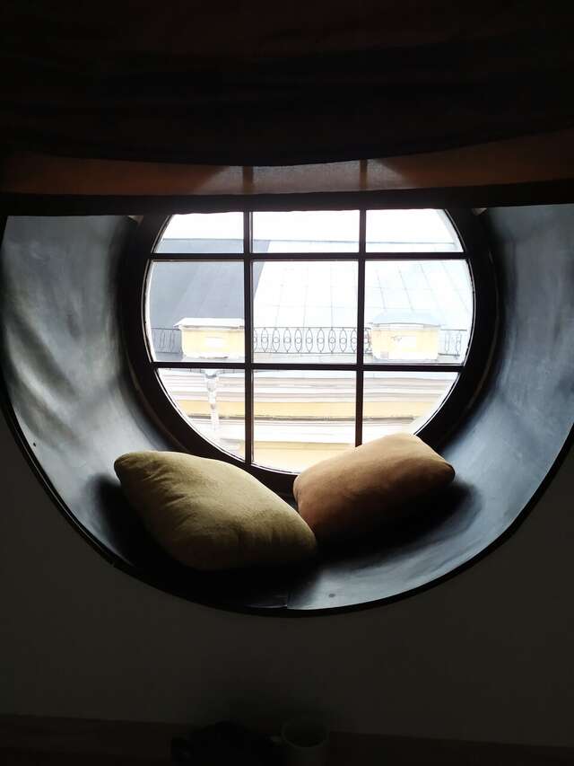 Отель Ломоносов Санкт-Петербург-167