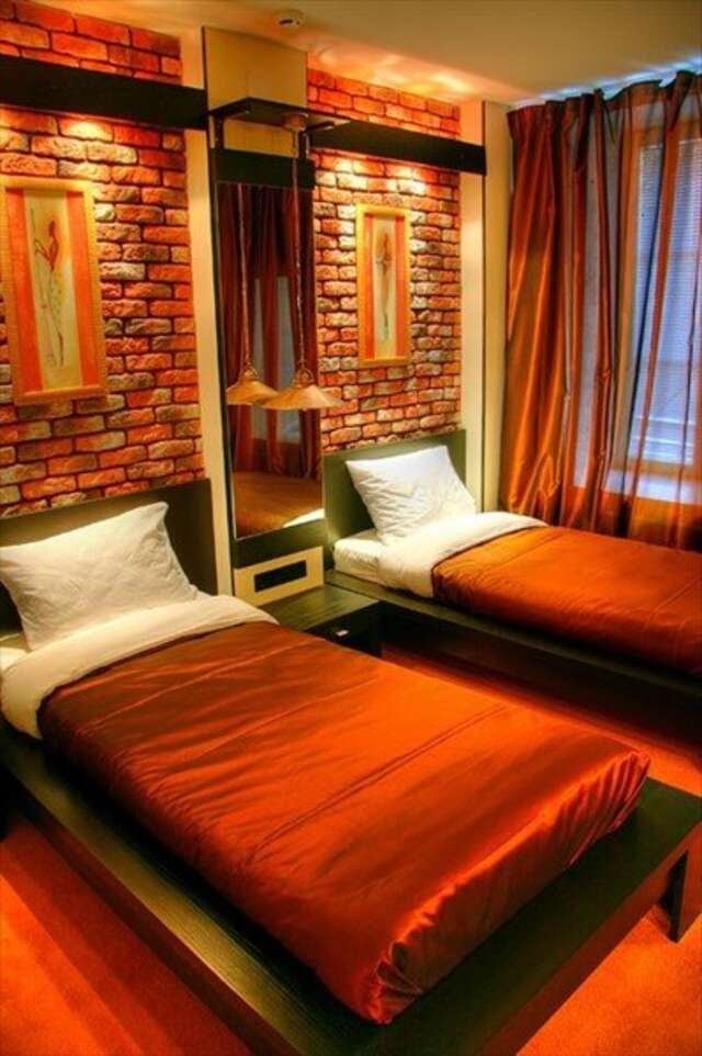 Отель Ломоносов Санкт-Петербург-19