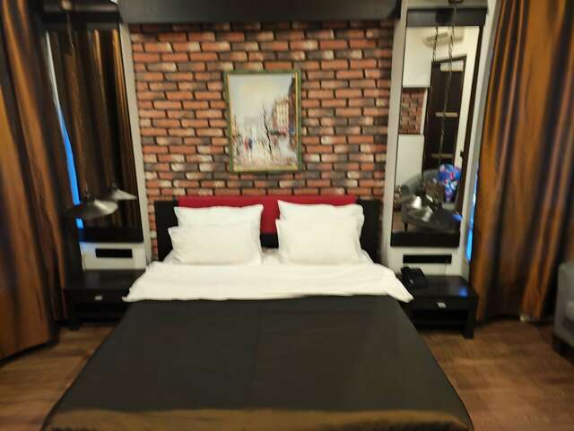 Отель Ломоносов Санкт-Петербург-96