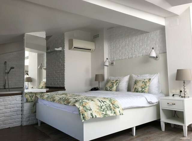 Отель Ломоносов Санкт-Петербург-241