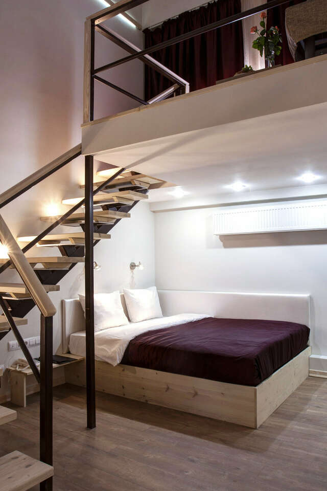 Отель Ломоносов Санкт-Петербург-197