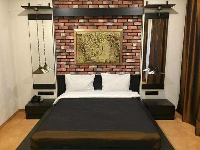 Отель Ломоносов Санкт-Петербург-146