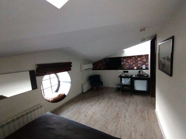 Отель Ломоносов Санкт-Петербург-119