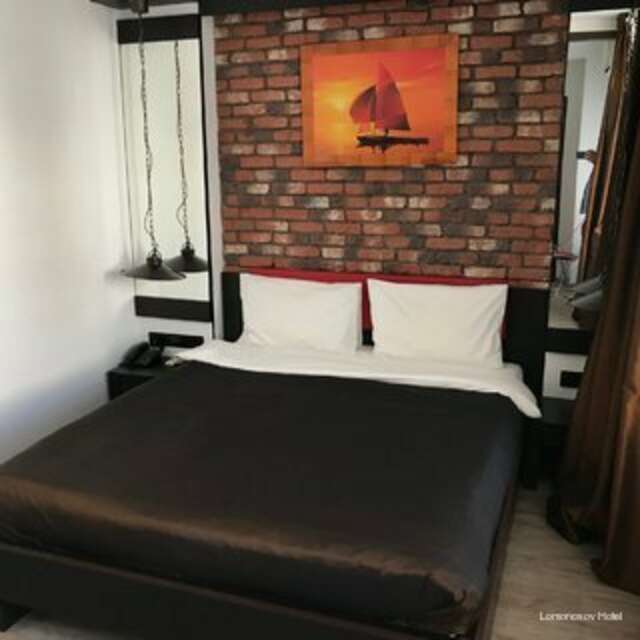 Отель Ломоносов Санкт-Петербург-243