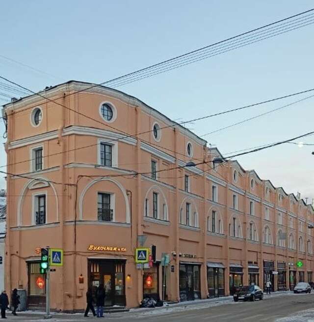 Отель Ломоносов Санкт-Петербург-186