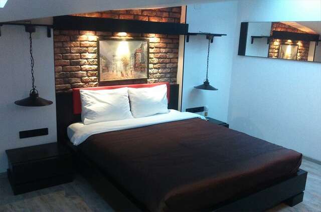 Отель Ломоносов Санкт-Петербург-14