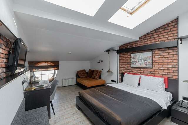 Отель Ломоносов Санкт-Петербург-51