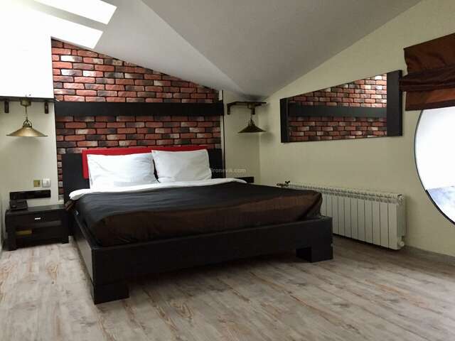 Отель Ломоносов Санкт-Петербург-17