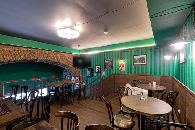 Отель Ломоносов Санкт-Петербург-109