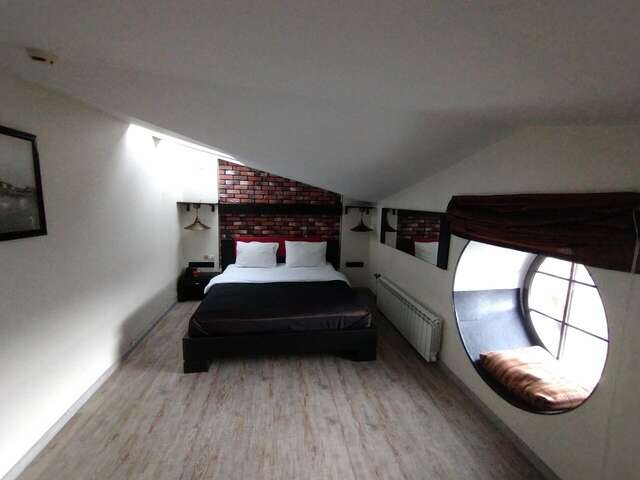 Отель Ломоносов Санкт-Петербург-120