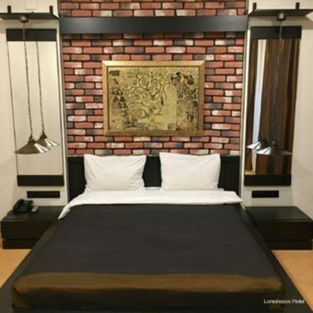 Отель Ломоносов Санкт-Петербург-242