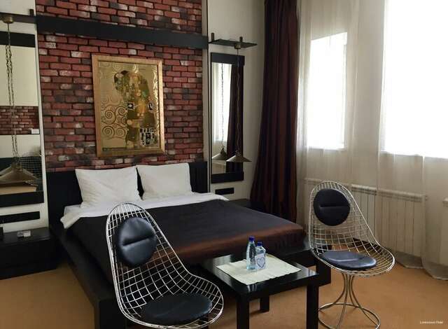 Отель Ломоносов Санкт-Петербург-228