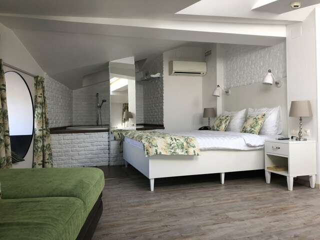 Отель Ломоносов Санкт-Петербург-155