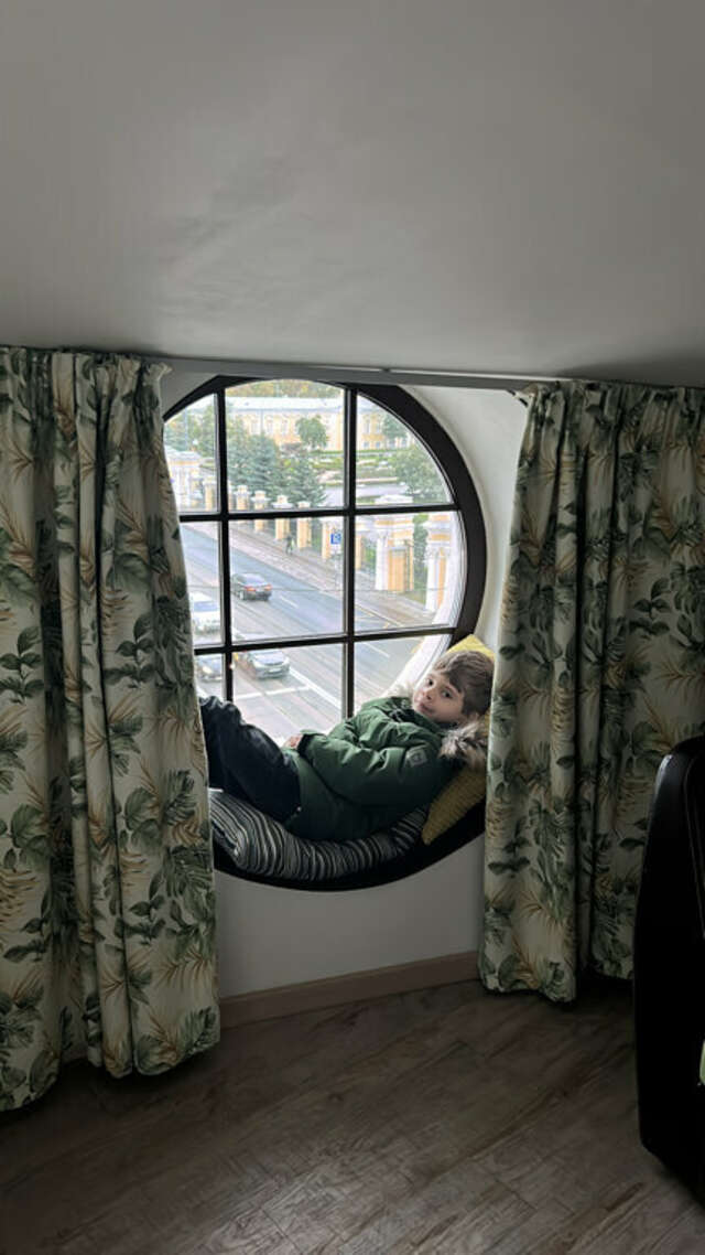 Отель Ломоносов Санкт-Петербург-99