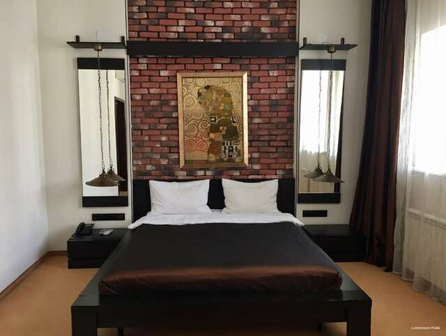 Отель Ломоносов Санкт-Петербург-236