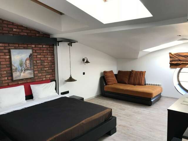 Отель Ломоносов Санкт-Петербург-152