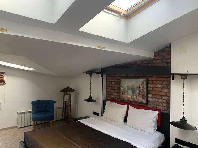 Отель Ломоносов Санкт-Петербург-138