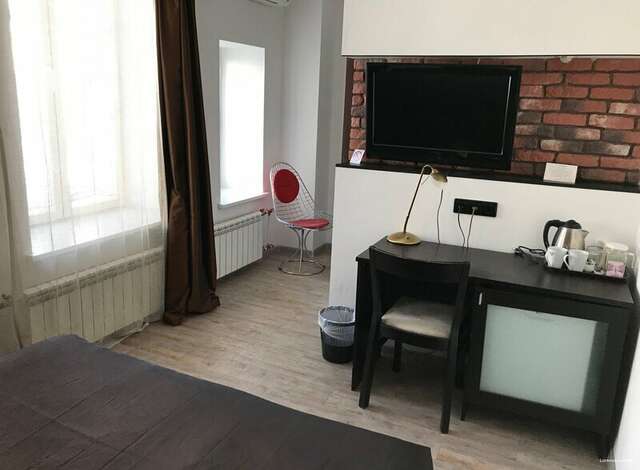 Отель Ломоносов Санкт-Петербург-248