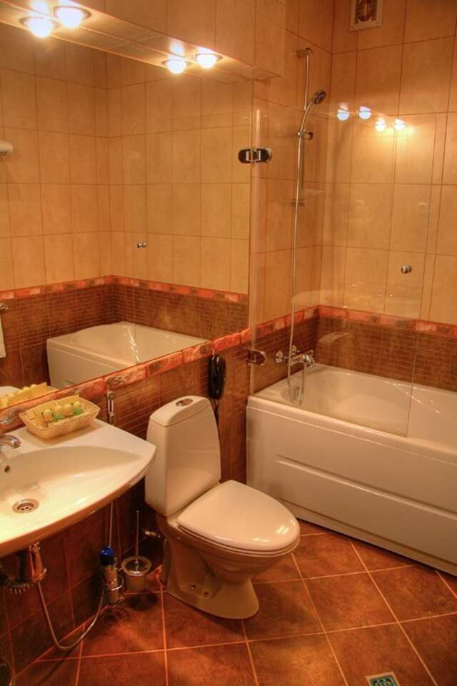 Отель Ломоносов Санкт-Петербург-161