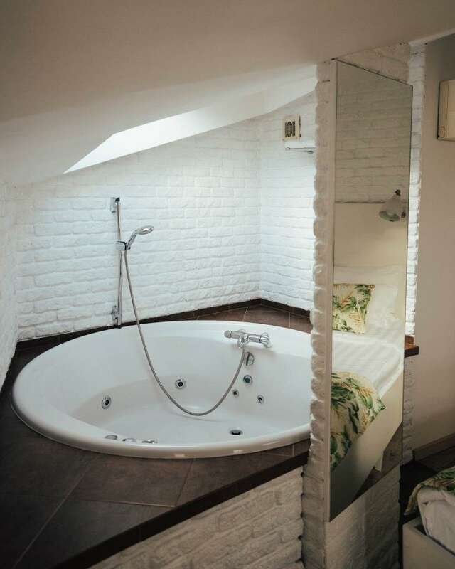 Отель Ломоносов Санкт-Петербург-56