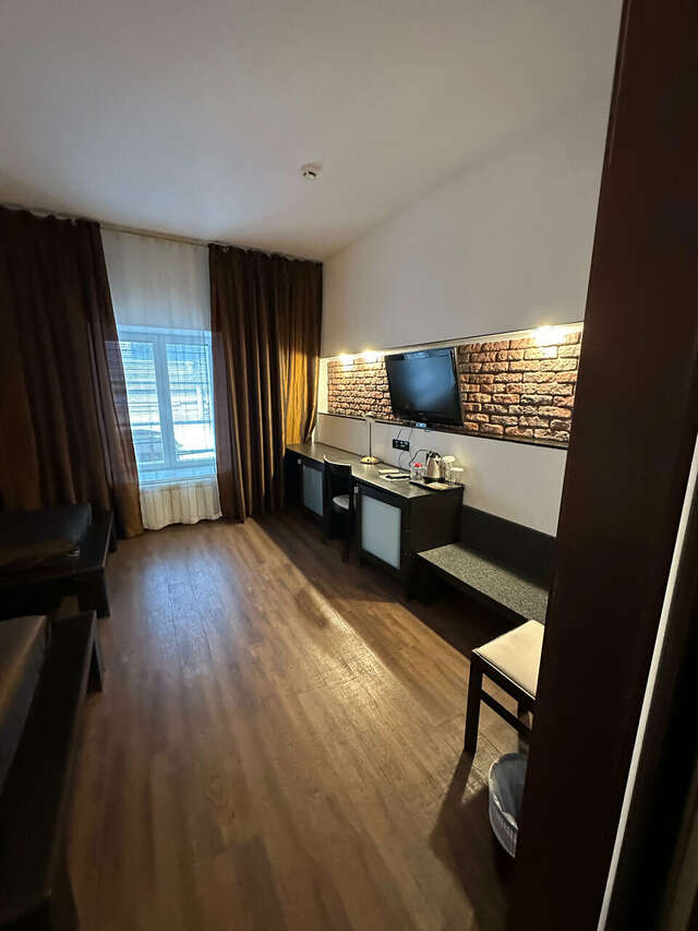 Отель Ломоносов Санкт-Петербург-225