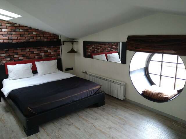 Отель Ломоносов Санкт-Петербург-118