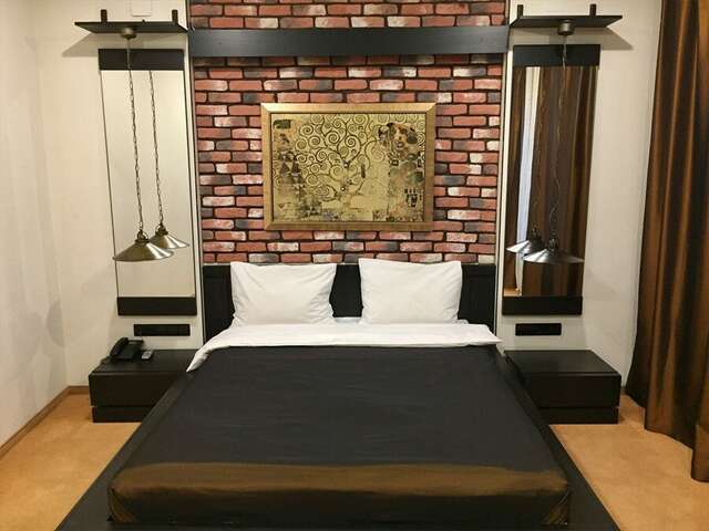 Отель Ломоносов Санкт-Петербург-31