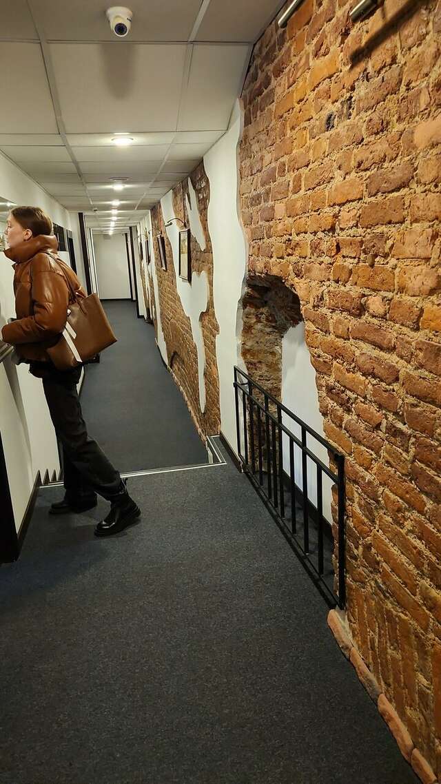 Отель Ломоносов Санкт-Петербург-191