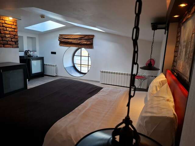 Отель Ломоносов Санкт-Петербург-212