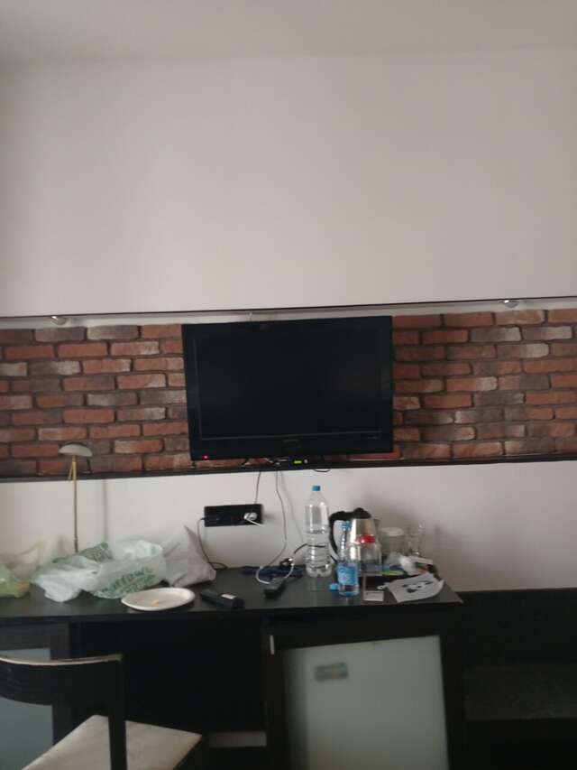 Отель Ломоносов Санкт-Петербург-42