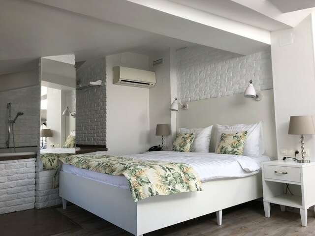 Отель Ломоносов Санкт-Петербург-157