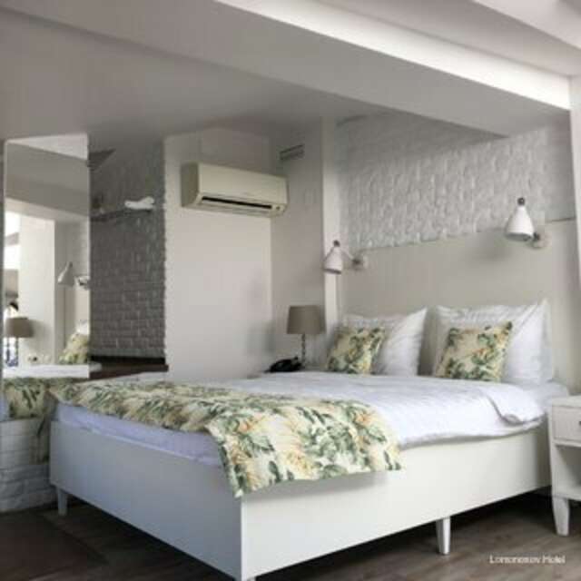 Отель Ломоносов Санкт-Петербург-249