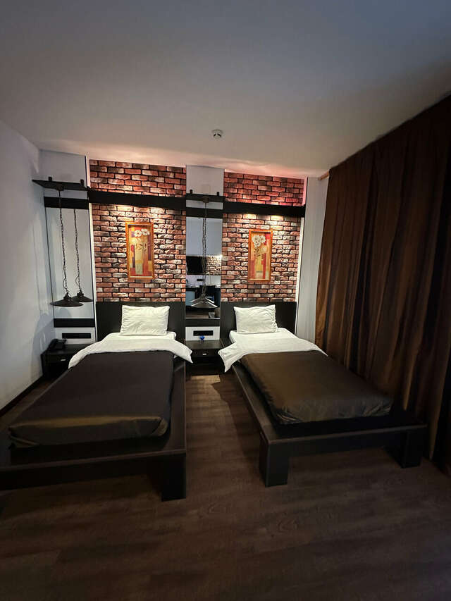 Отель Ломоносов Санкт-Петербург-202