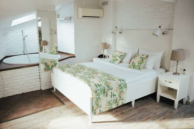 Отель Ломоносов Санкт-Петербург-4