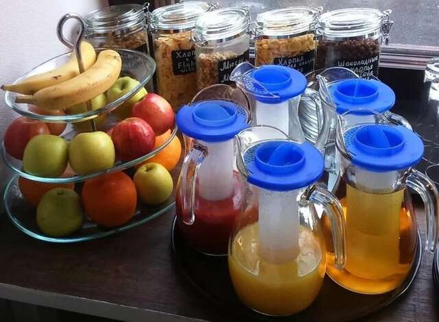 Отель Ломоносов Санкт-Петербург-129