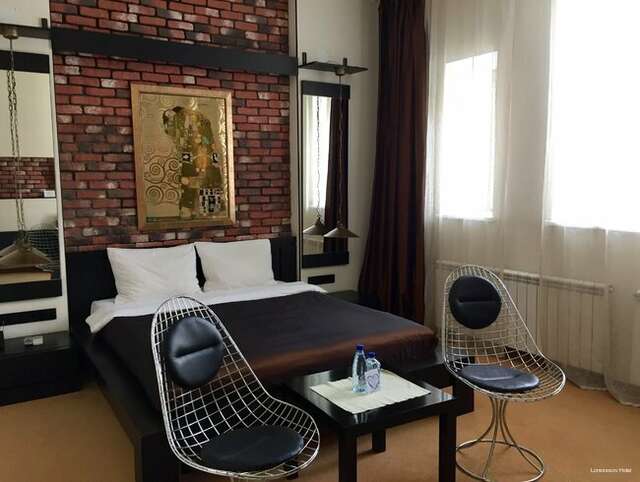 Отель Ломоносов Санкт-Петербург-239