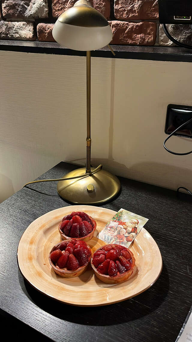 Отель Ломоносов Санкт-Петербург-47