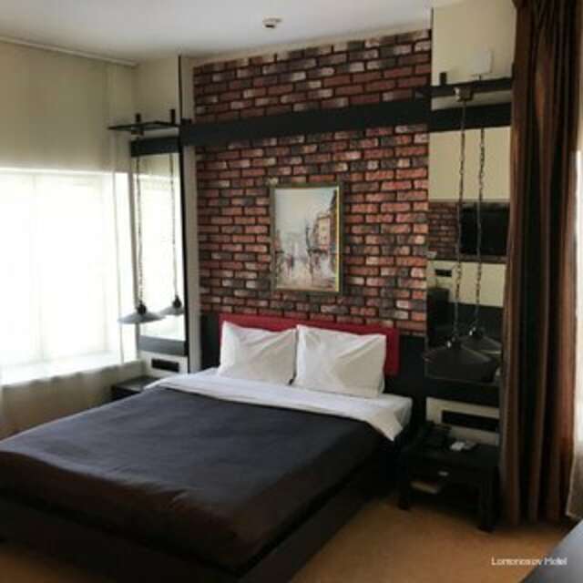 Отель Ломоносов Санкт-Петербург-244