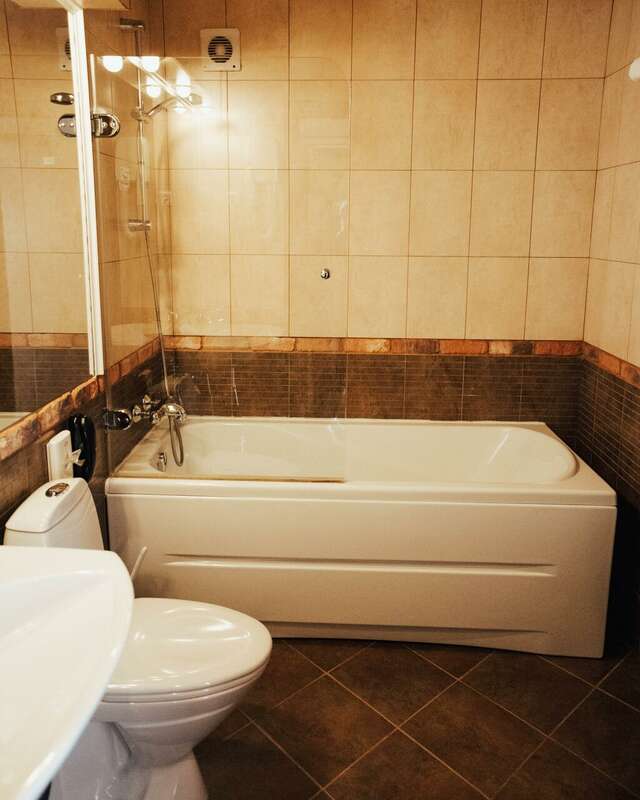 Отель Ломоносов Санкт-Петербург-64