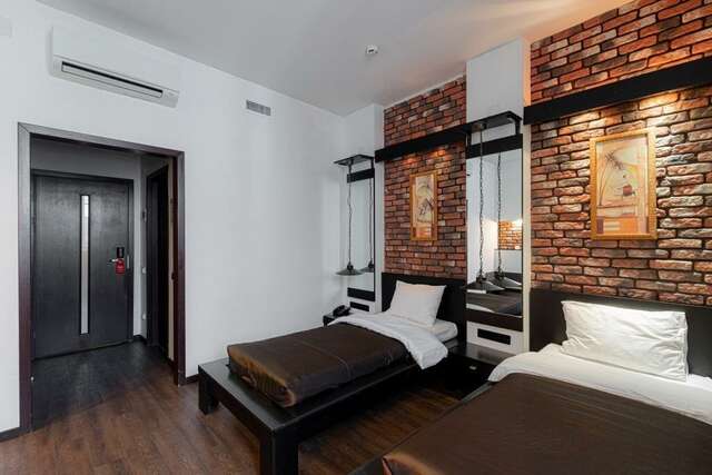 Отель Ломоносов Санкт-Петербург-39