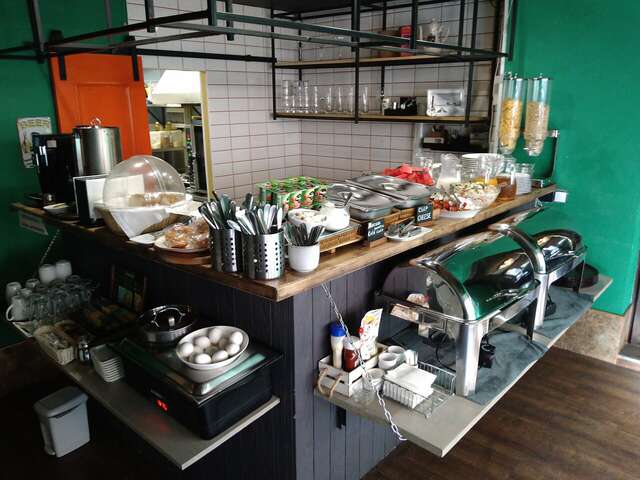 Отель Ломоносов Санкт-Петербург-112