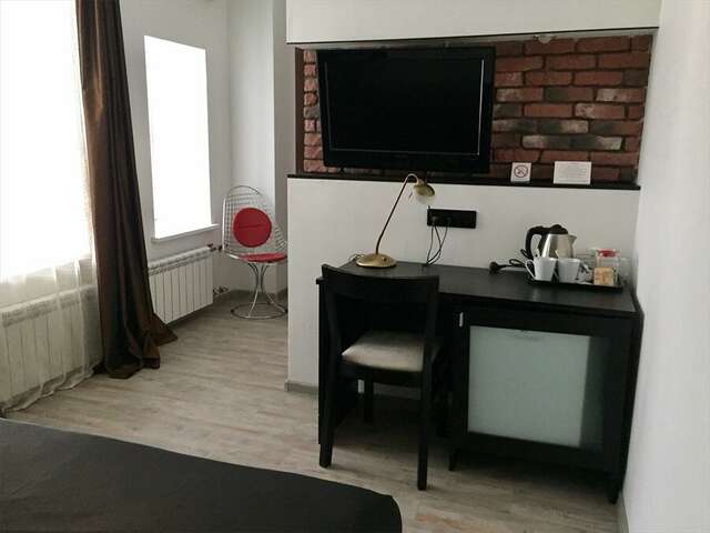 Отель Ломоносов Санкт-Петербург-15