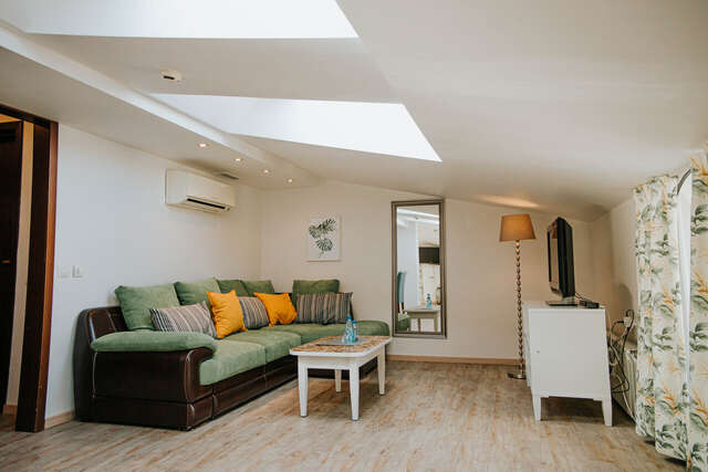 Отель Ломоносов Санкт-Петербург-11