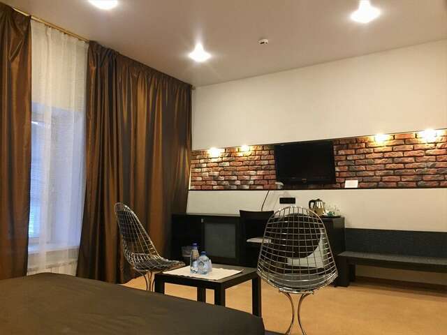 Отель Ломоносов Санкт-Петербург-29