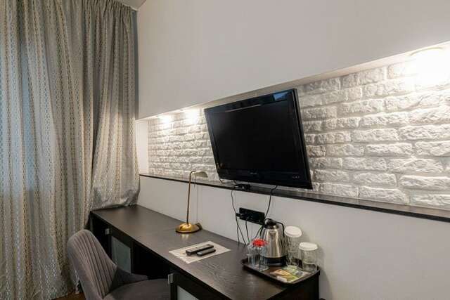 Отель Ломоносов Санкт-Петербург-63