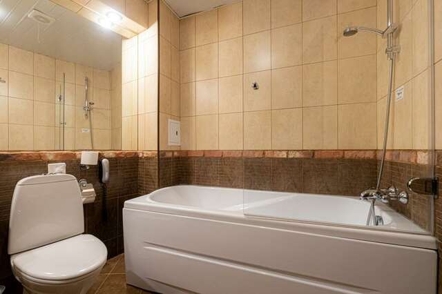 Отель Ломоносов Санкт-Петербург-57