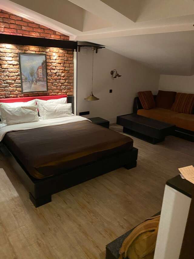 Отель Ломоносов Санкт-Петербург-174