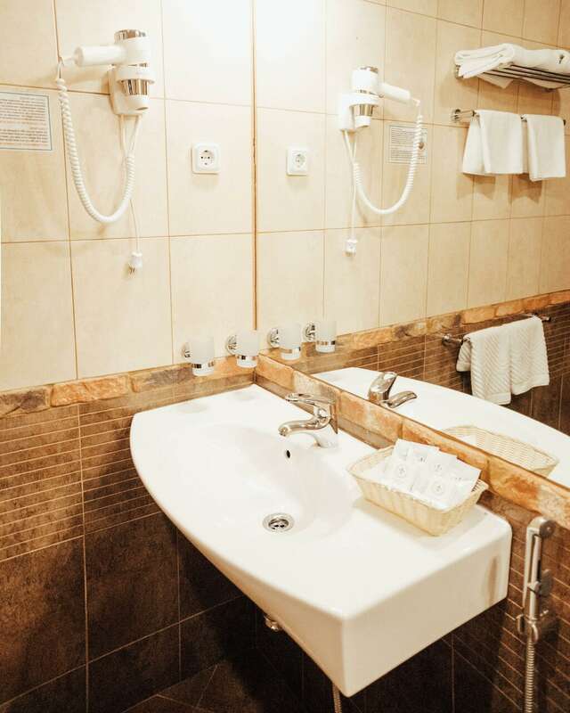 Отель Ломоносов Санкт-Петербург-50