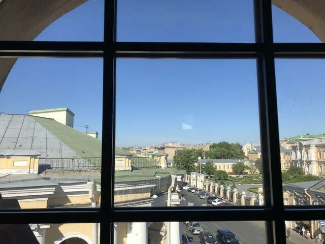 Отель Ломоносов Санкт-Петербург-175