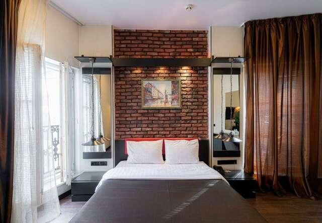 Отель Ломоносов Санкт-Петербург-75